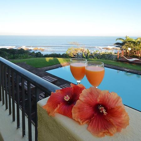 Beachcomber Bay Guest House In South Africa Margate Exterior foto