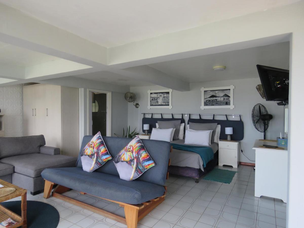 Beachcomber Bay Guest House In South Africa Margate Exterior foto