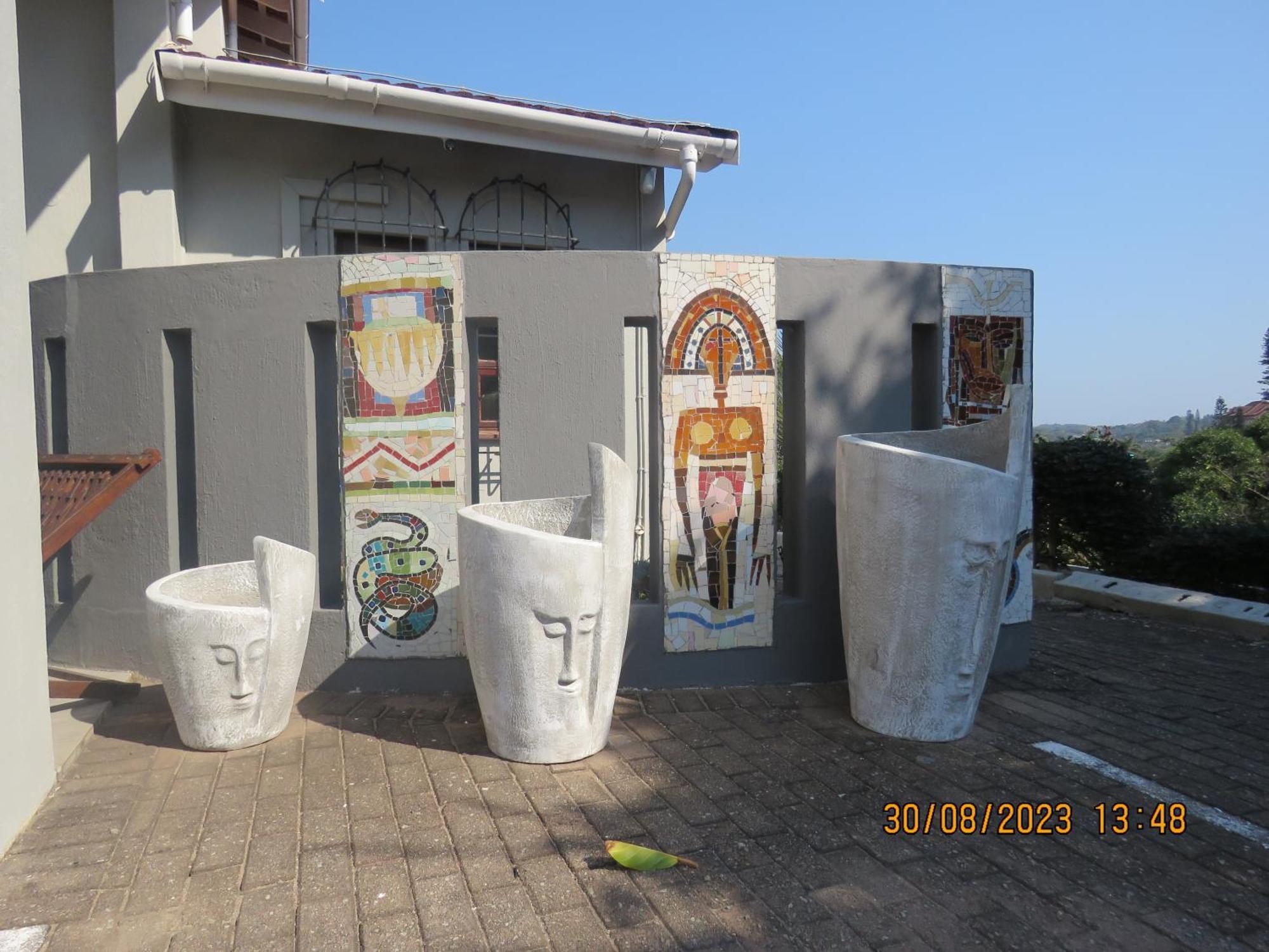 Beachcomber Bay Guest House In South Africa Margate Exterior foto