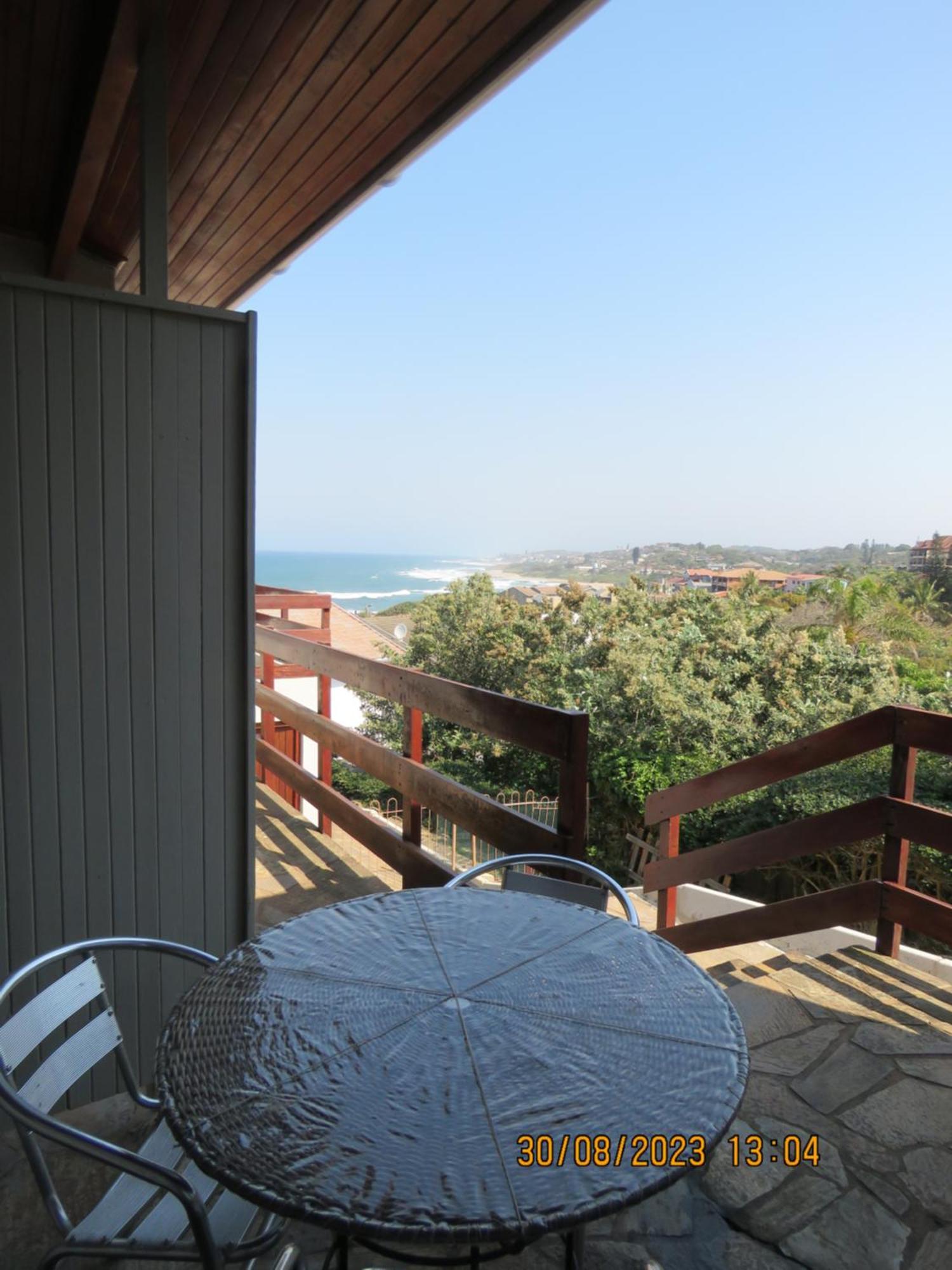 Beachcomber Bay Guest House In South Africa Margate Exterior foto