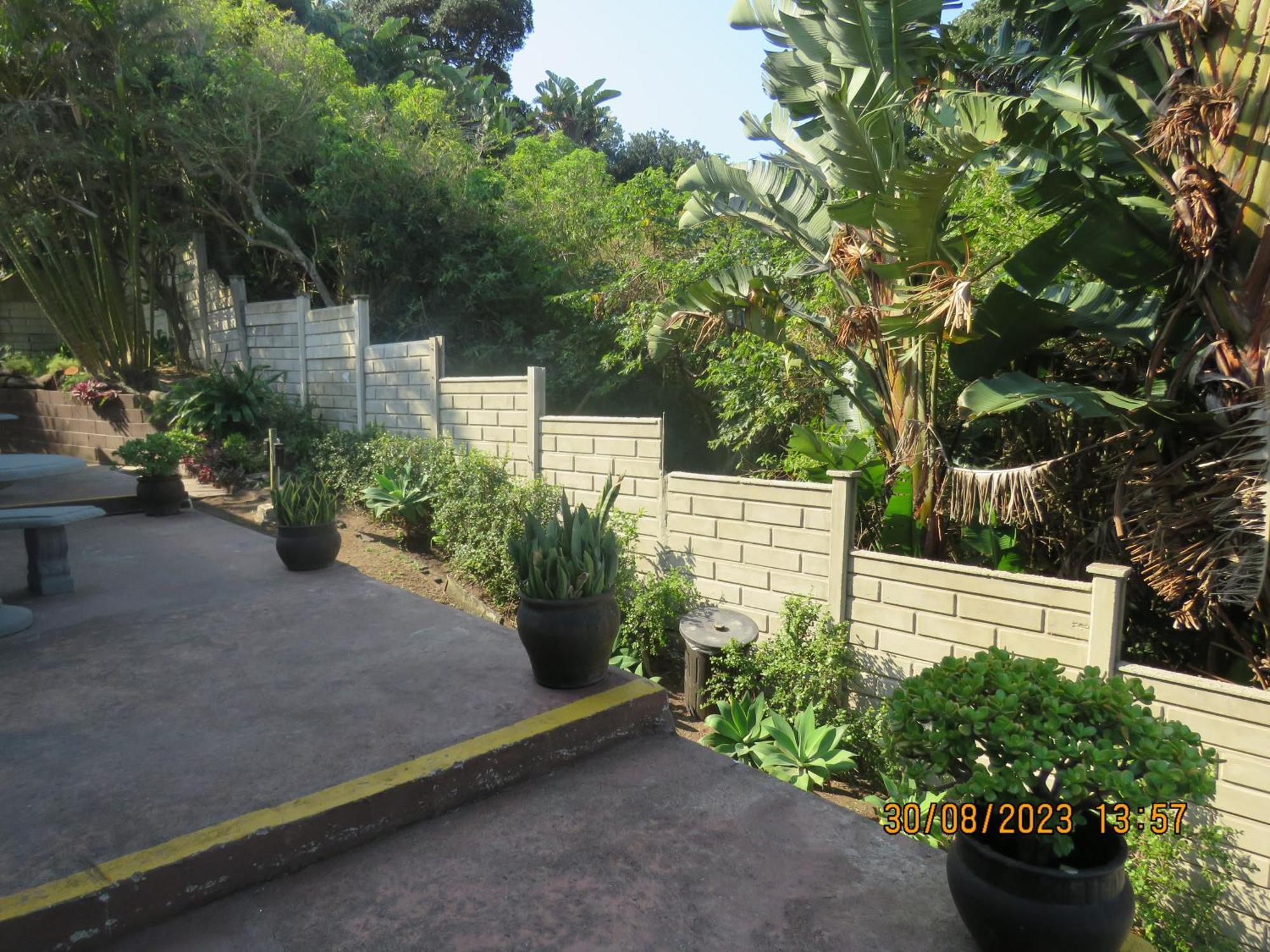 Beachcomber Bay Guest House In South Africa Margate Exterior foto