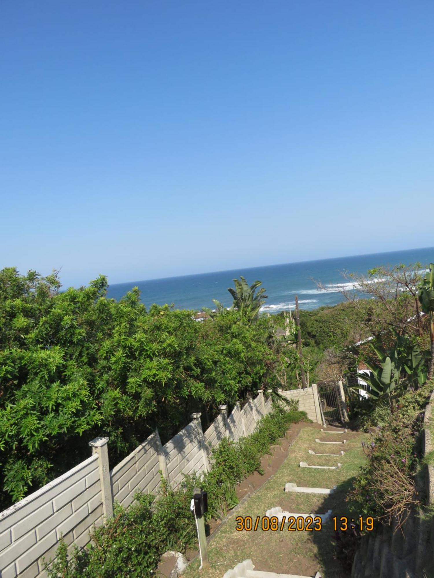 Beachcomber Bay Guest House In South Africa Margate Exterior foto