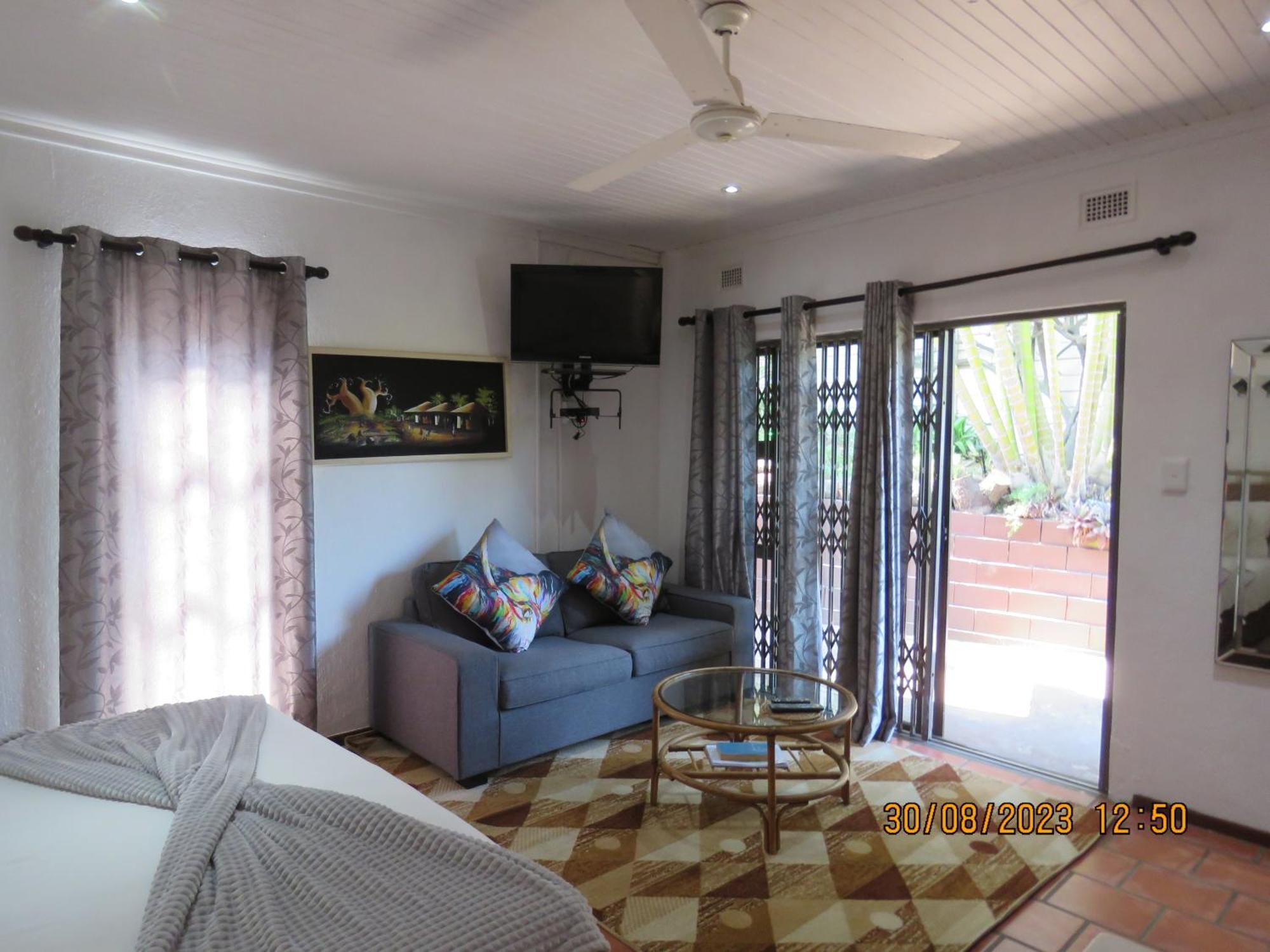 Beachcomber Bay Guest House In South Africa Margate Exterior foto