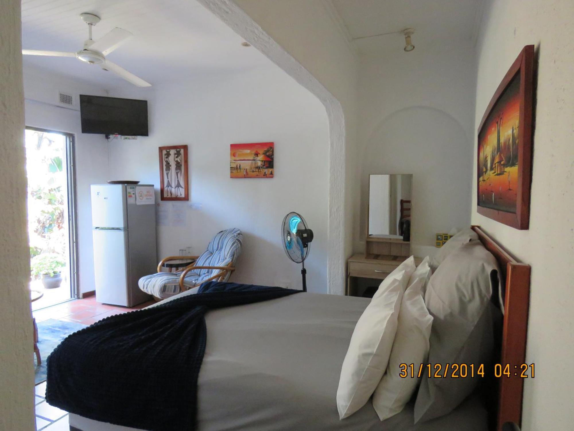 Beachcomber Bay Guest House In South Africa Margate Exterior foto