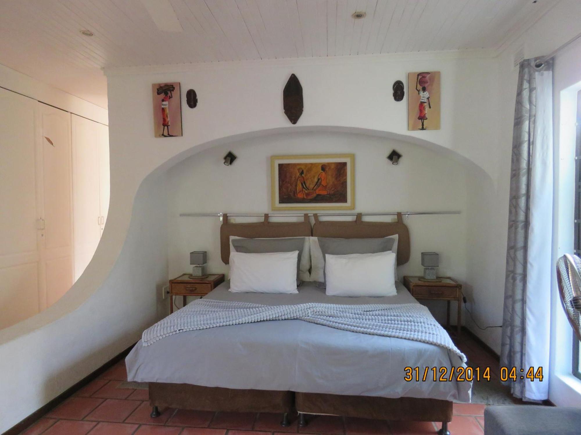 Beachcomber Bay Guest House In South Africa Margate Exterior foto