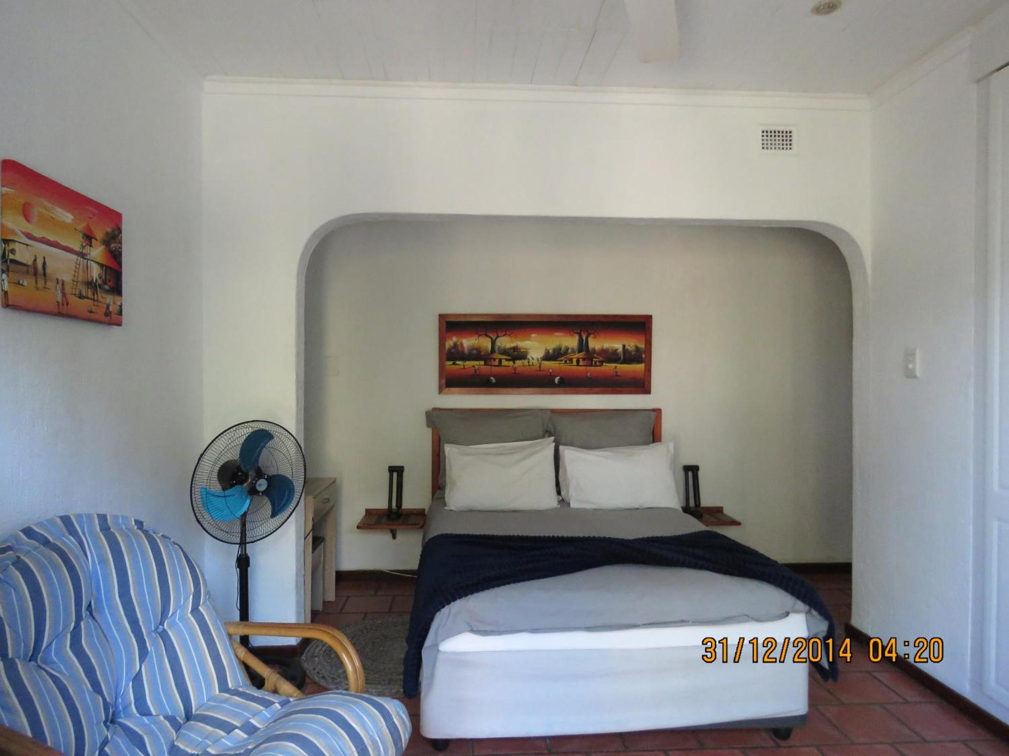 Beachcomber Bay Guest House In South Africa Margate Exterior foto