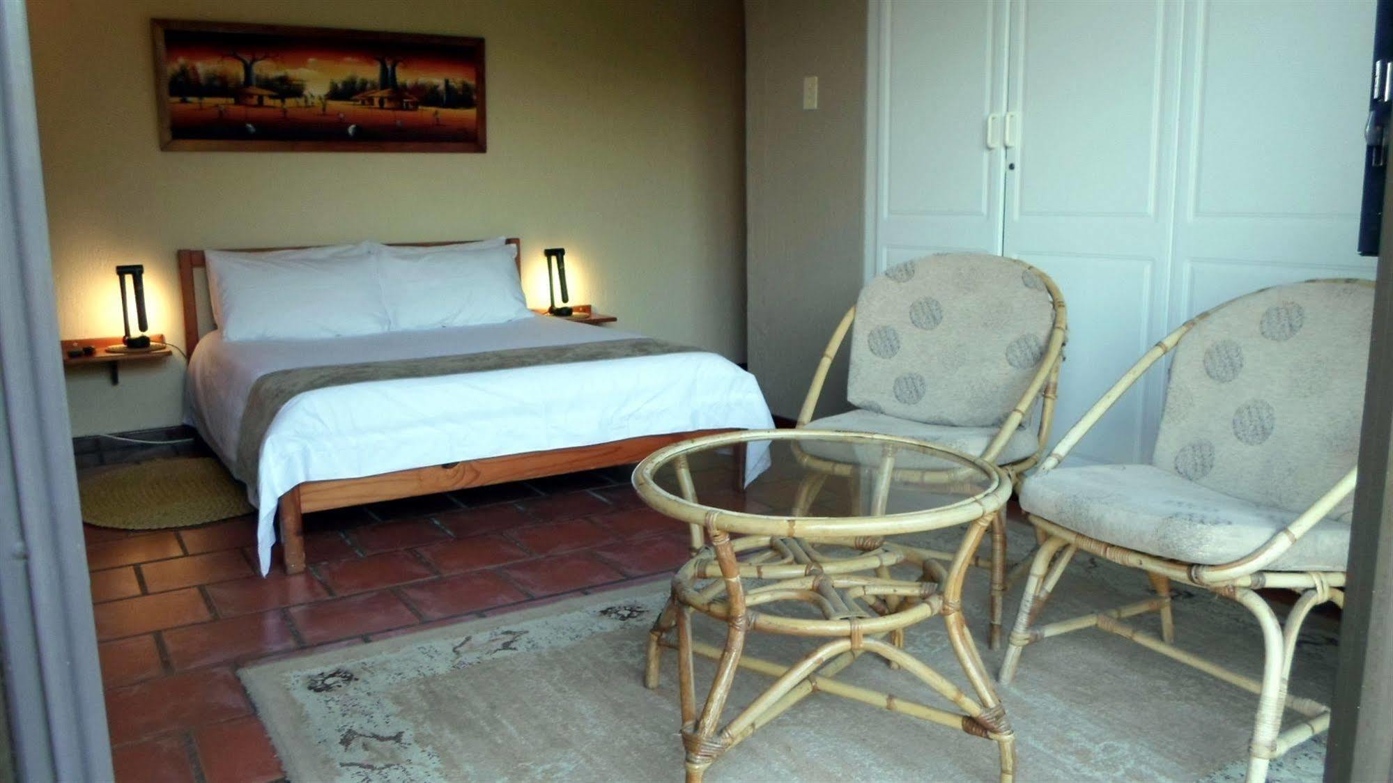 Beachcomber Bay Guest House In South Africa Margate Exterior foto
